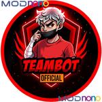 Teambot Injector Mod APK 1.114.X (Free Fire) Icon